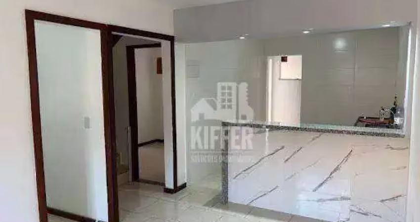 Casa com 4 quartos à venda, 115 m² por r$ 380.000 - galo branco - são gonçalo/rj