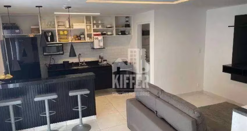 Casa com 2 quartos à venda, 150 m² por r$ 760.000 - piratininga - niterói/rj