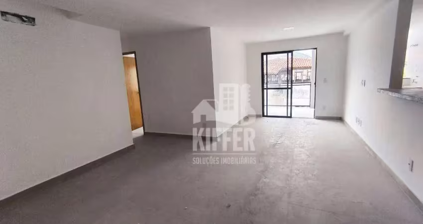 Apartamento com 3 quartos à venda, 97 m² por r$ 750.000 - piratininga - niterói/rj