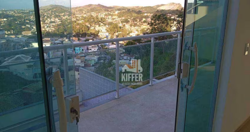 Casa com 3 quartos à venda, 147 m² por R$ 530.000 - Arsenal - São Gonçalo/RJ