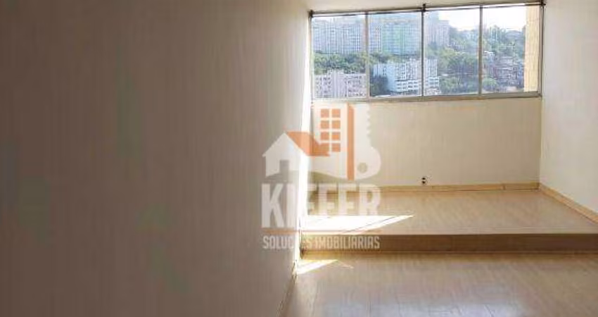 Apartamento com 2 dormitórios à venda, 69 m² por R$ 190.000,00 - Fonseca - Niterói/RJ