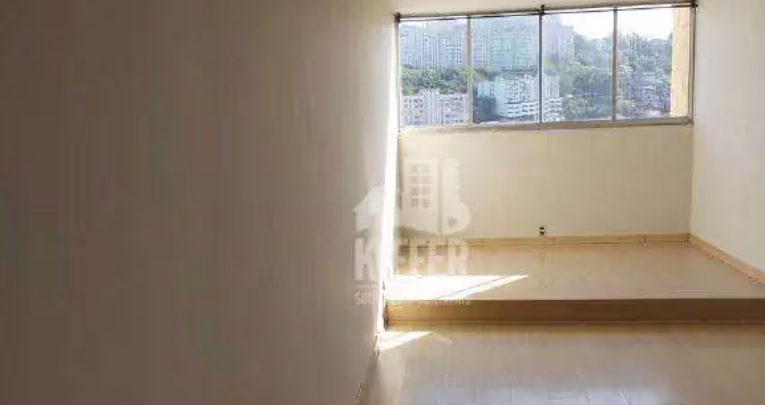 Apartamento à venda, 69 m² por r$ 190.000,00 - fonseca - niterói/rj