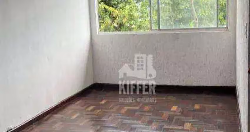 Apartamento com 2 quartos à venda, 55 m² por r$ 195.000 - ingá - niterói/rj.