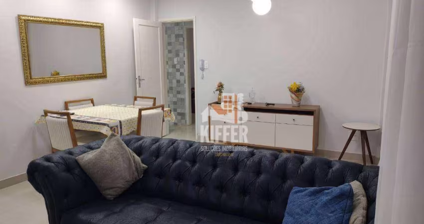 Apartamento com 3 quartos à venda, 101 m² - Niterói/RJ