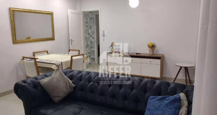 Apartamento com 3 quartos à venda, 101 m² - niterói/rj