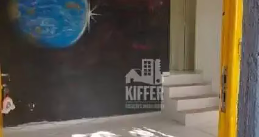 Casa com 2 dormitórios à venda, 75 m² por r$ 300.000,00 - fonseca - niterói/rj
