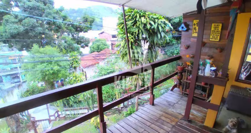 Casa com 2 quartos à venda, 76 m² por r$ 310.000 - fonseca - niterói/rj