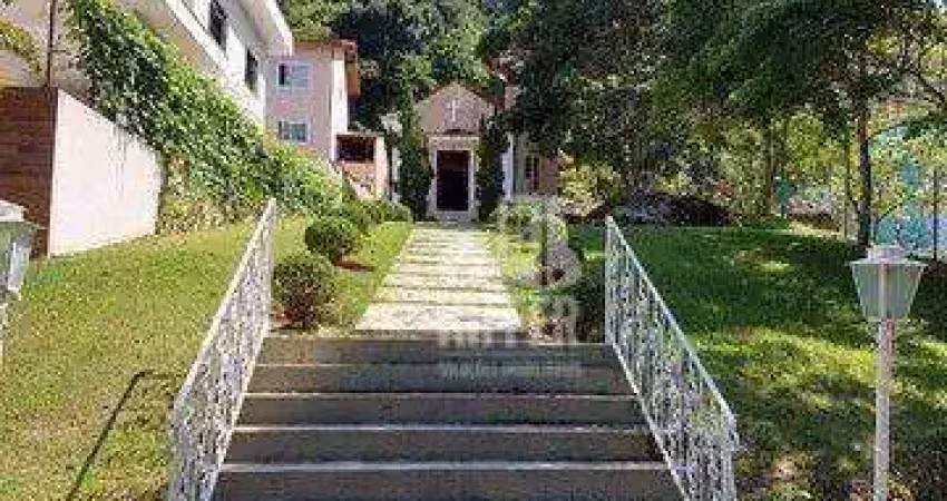 Terreno à venda, 342 m² por r$ 145.000,00 - rio do ouro - niterói/rj