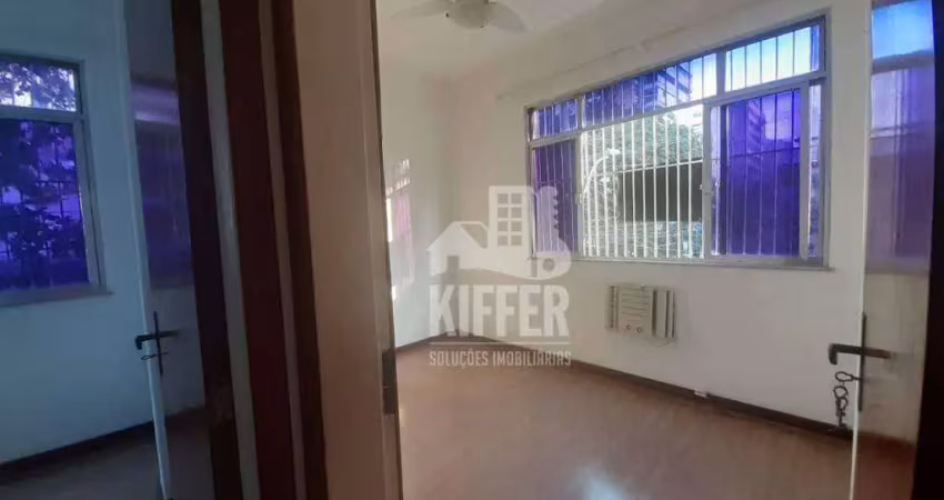 Apartamento com 2 quartos à venda na Avenida Roberto Silveira, 367, Icaraí, Niterói