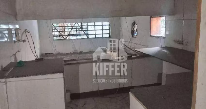 Ponto comercial à venda na Rua Joaquim Távora, 158, Icaraí, Niterói