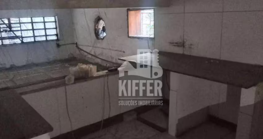 Ponto comercial para alugar na Rua Joaquim Távora, 158, Icaraí, Niterói