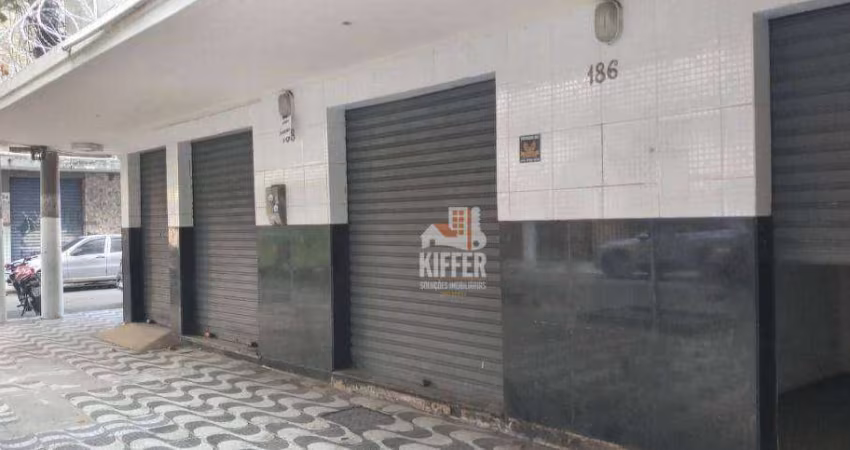 Loja à venda, 57 m² por R$ 340.000,00 - Icaraí - Niterói/RJ