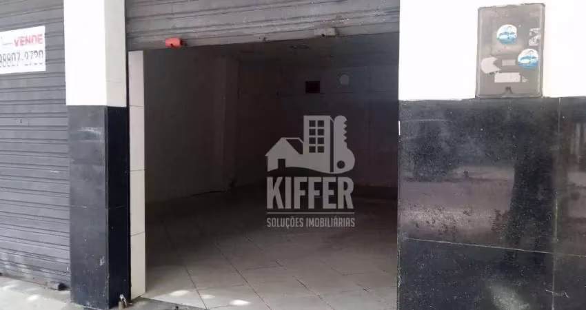 Ponto comercial para alugar na Rua Joaquim Távora, 184, Icaraí, Niterói