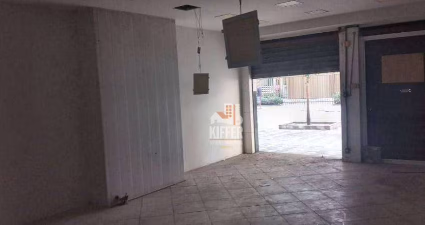 Loja à venda, 57 m² por R$ 530.000,00 - Icaraí - Niterói/RJ