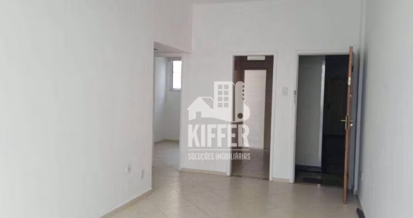 Apartamento -venda,  Icaraí - Niterói/RJ