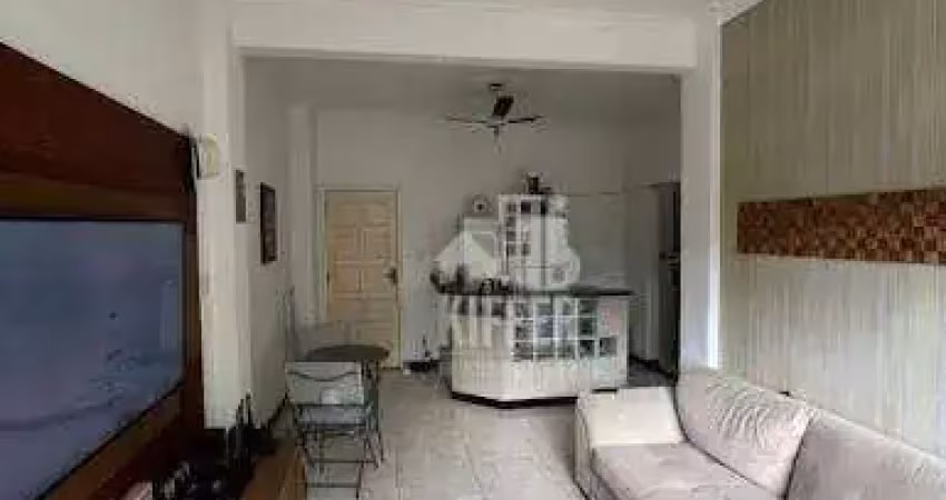 Apartamento com 1 quarto à venda, 50 m² por r$ 340.000 - são francisco - niterói/rj