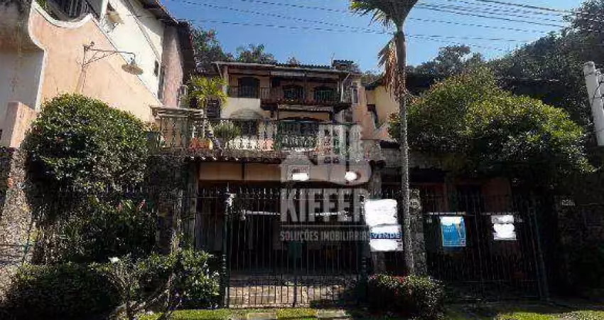 Casa com 5 quartos à venda na Rua das Graças, 628, Camboinhas, Niterói