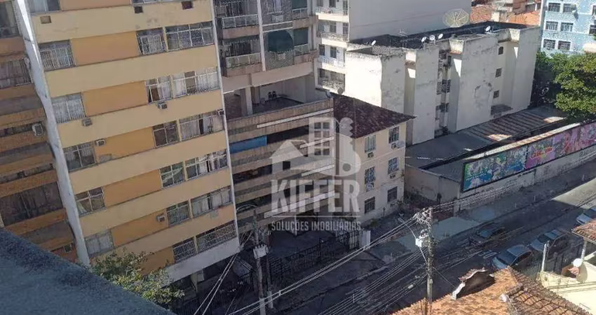 Apartamento com 2 quartos à venda na Avenida Almirante Ari Parreiras, 188, Icaraí, Niterói