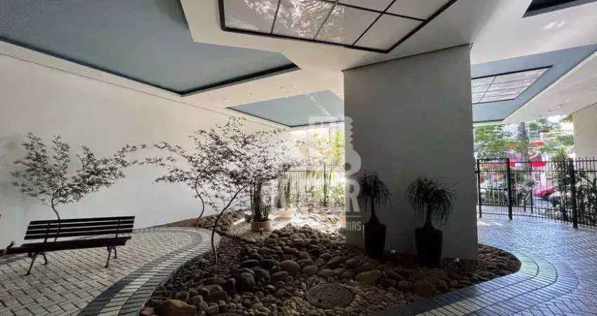 Apartamento com 2 dormitórios à venda, 95 m² por r$ 750.000,00 - icaraí - niterói/rj