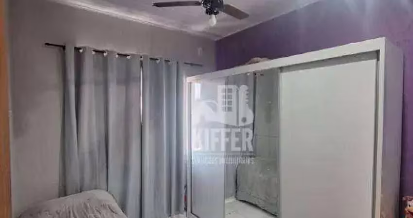 Casa com 5 quartos à venda, 400 m² por r$ 250.000 - fonseca - niterói/rj