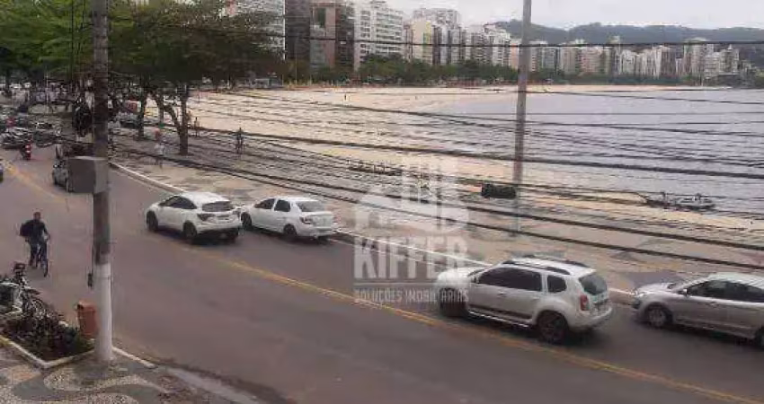 Apartamento com 3 quartos à venda na Avenida Jornalista Alberta Francisco Torres, 117, Icaraí, Niterói
