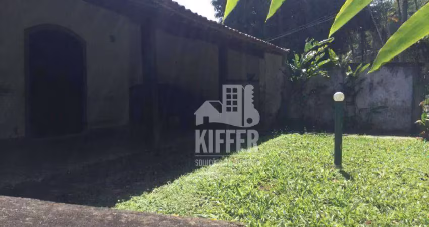 Casa com 2 quartos à venda na Rua Scylla Souza Ribeiro, 192, Itaipu, Niterói