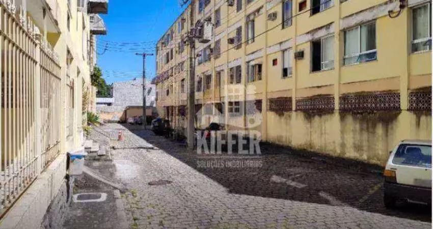 Apartamento com 2 quartos à venda na Rua Doutor Martins Tôrres, 542, Santa Rosa, Niterói