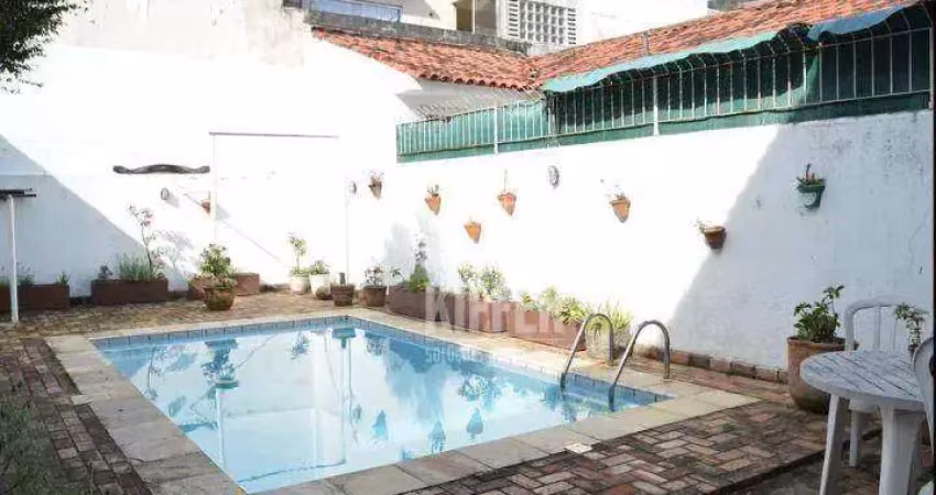 Casa com 4 dormitórios à venda, 250 m² por r$ 1.400.000,00 - são francisco - niterói/rj