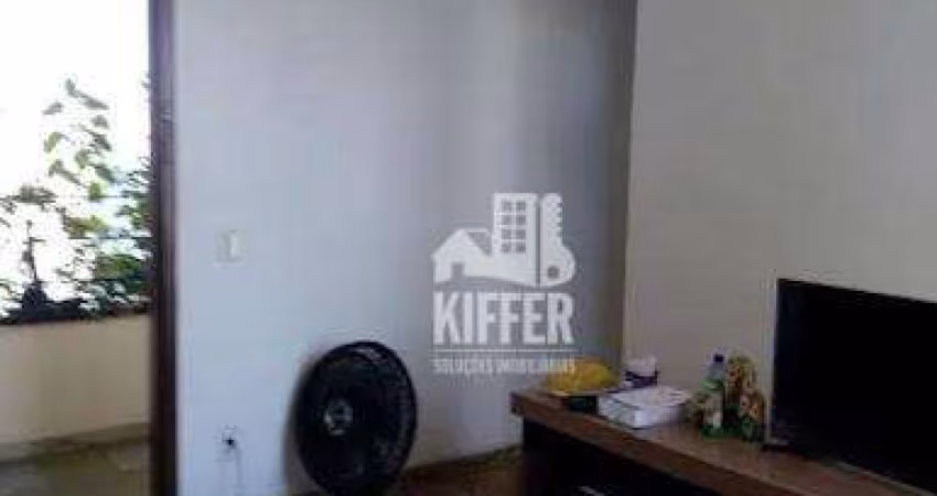 Apartamento com 1 quarto à venda, 50 m² por R$ 150.000 - Centro - São Gonçalo/RJ