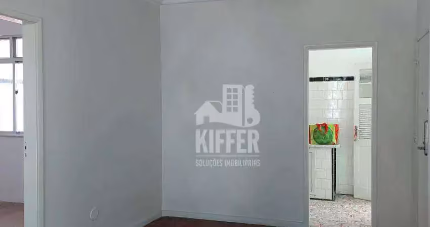 Apartamento com 3 quartos à venda, 78 m² por r$ 350.000 - centro - niterói/rj