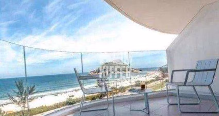 COTA -VENDA- HOTEL -BARRA