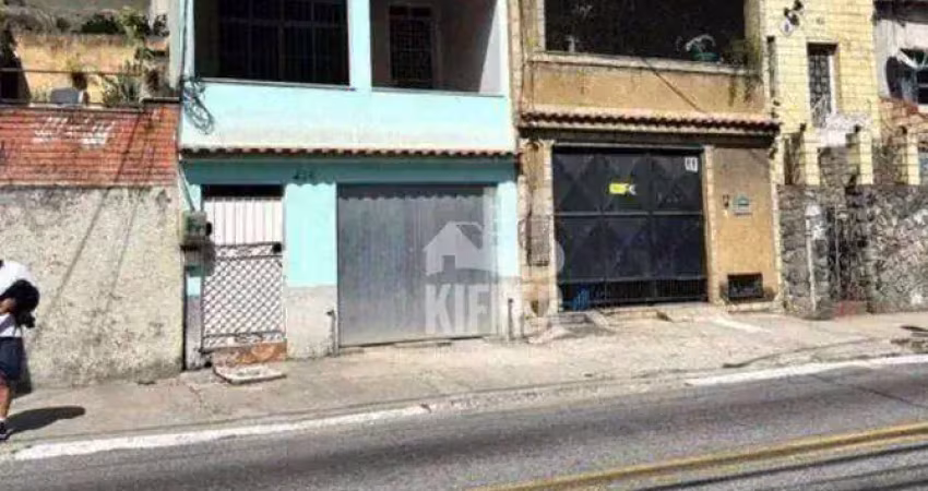 Apartamento com 4 quartos à venda, 200 m² por r$ 390.000