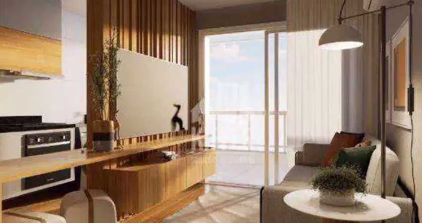 Apartamento com 3 quartos à venda, 82 m² por r$ 909.900 - camboinhas - niterói/rj
