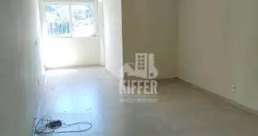 Apartamento com 2 quartos à venda, 78 m² por r$ 390.000 - são domingos - niterói/rj