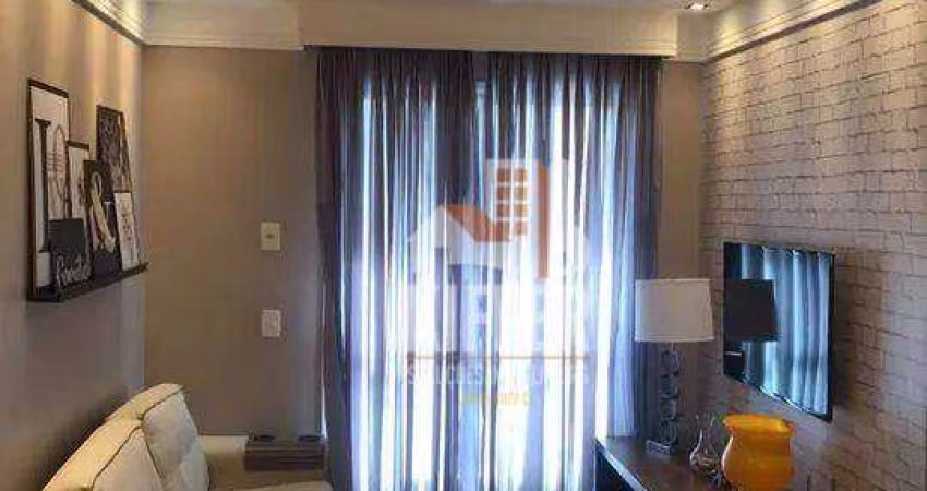 Apartamento em Maria Paula