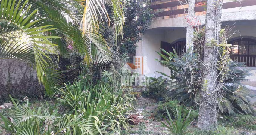 Casa com 4 dormitórios à venda, 275 m² por R$ 650.000,00 - Engenho do Mato - Niterói/RJ