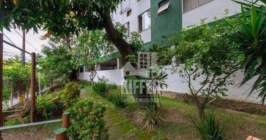Apartamento com 2 quartos à venda na Rua Benjamin Constant, 442, Barreto, Niterói
