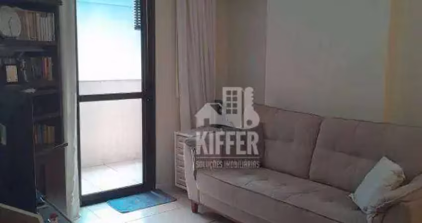 Apartamento com 2 quartos à venda na Rua Visconde de Itaboraí, 331, Centro, Niterói
