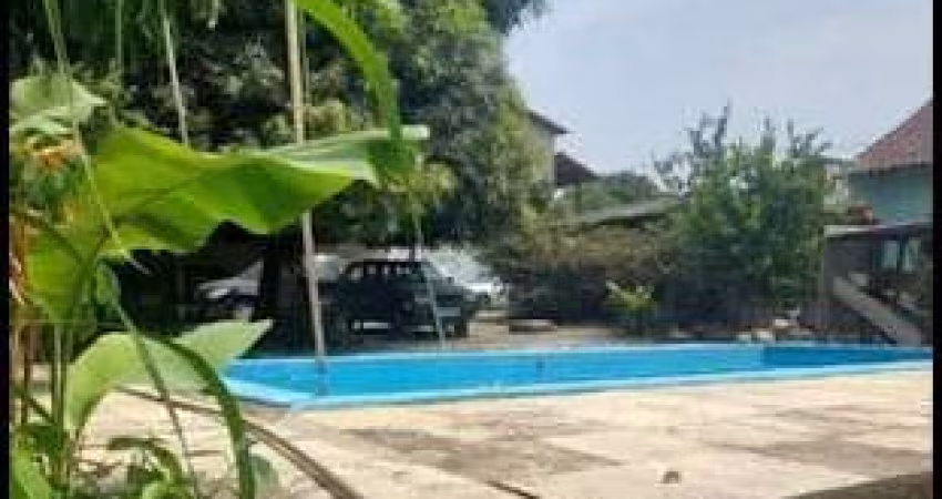 Sítio com 3 quartos à venda, 2675 m² por R$ 820.000 - Maria Paula - São Gonçalo/RJ
