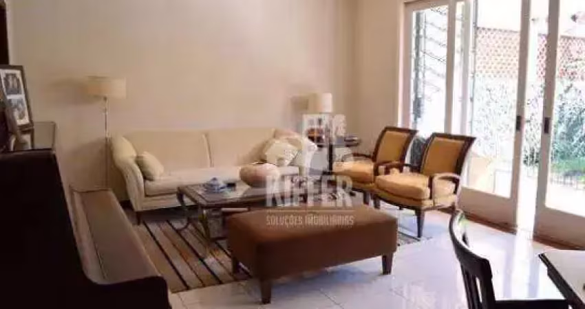 Casa com 3 quartos à venda na Rua Guararapes, 185, São Francisco, Niterói