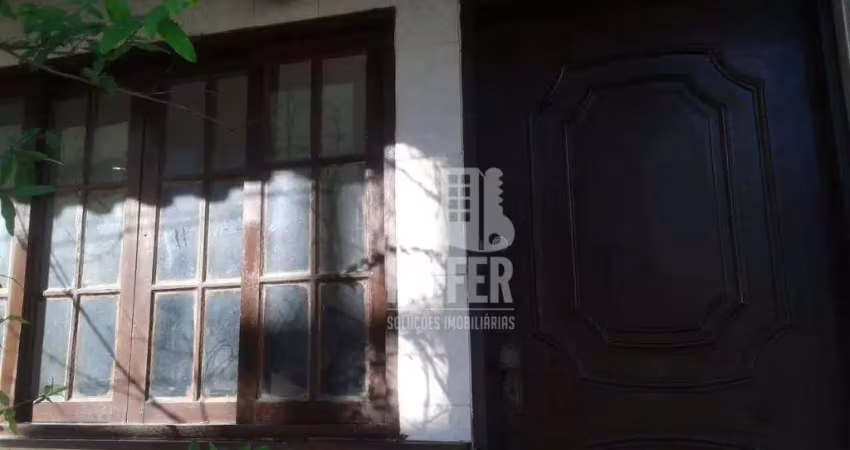 Casa com 3 dormitórios à venda, 110 m² por r$ 380.000,00 - fonseca - niterói/rj