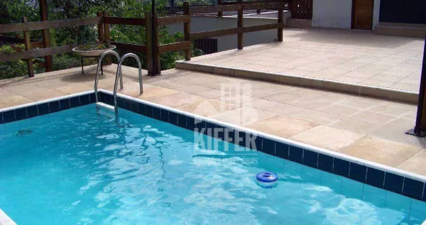 Casa com 5 quartos à venda, 340 m² por r$ 1.000.000 - são francisco - niterói/rj