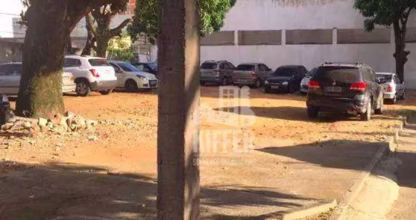 Terreno à venda, 219 m² por r$ 400.000,00 - centro - são gonçalo/rj