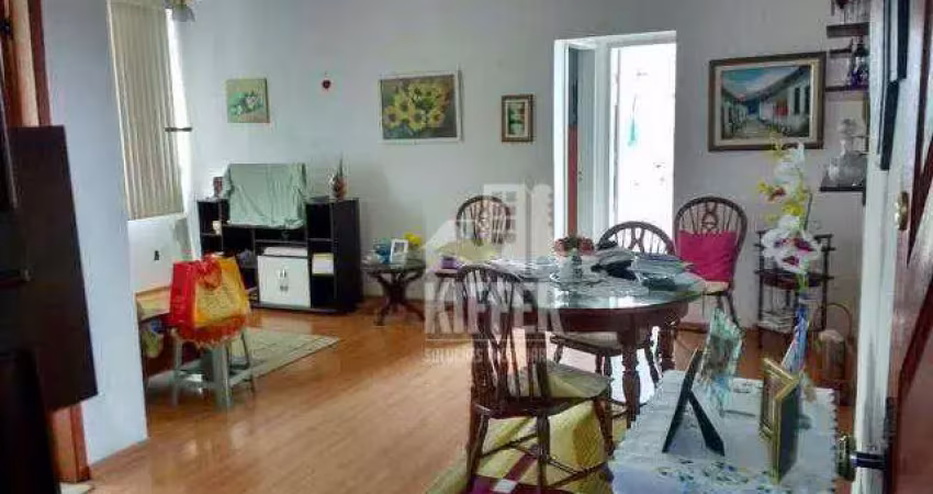 Apartamento com 1 quarto à venda na Rua Zoraida Brasil Alcântara, 131, Fonseca, Niterói