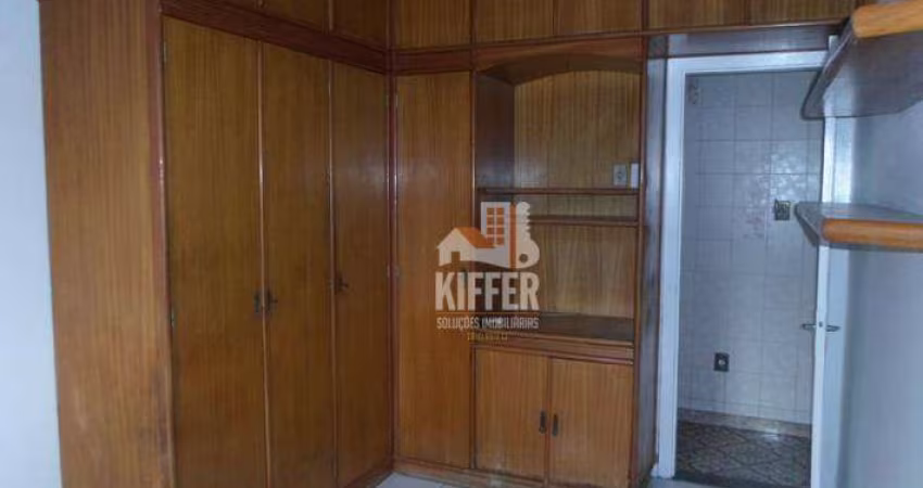 Apartamen -Venda - - Fonseca - Niterói/RJ