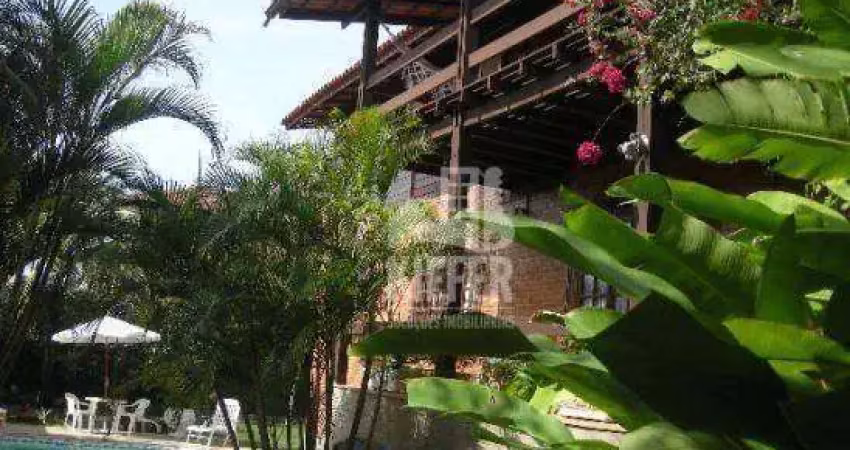 Kiffer imóveis vende: mansão com piscina, 3 pavimentos e 2 suítes – alto padrão com 2 frentes!