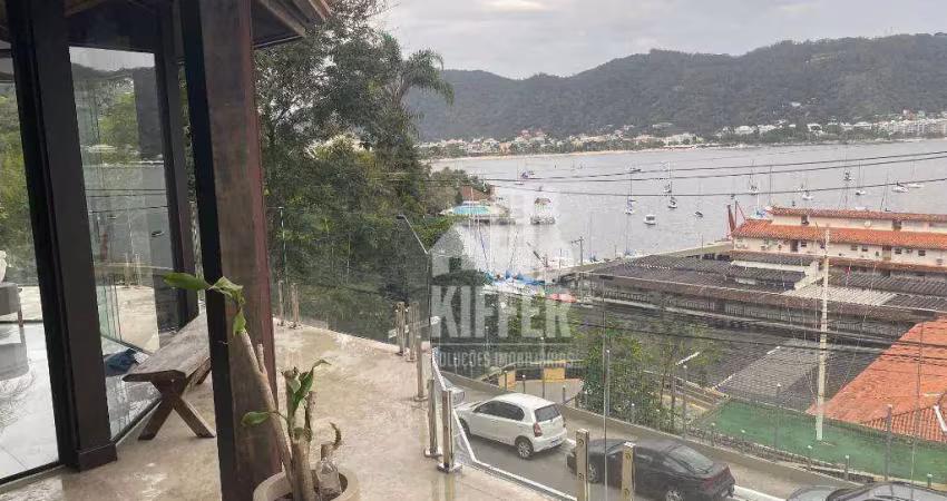 Casa com 4 quartos à venda, 356 m² por r$ 3.300.000 - são francisco - niterói/rj