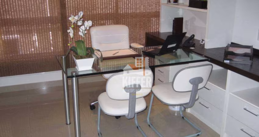 Sala à venda, 80 m² por R$ 240.000,00 - Centro - Niterói/RJ