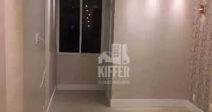 Apartamento com 2 quartos à venda, 70 m² por r$ 380.000 - centro - niterói/rj
