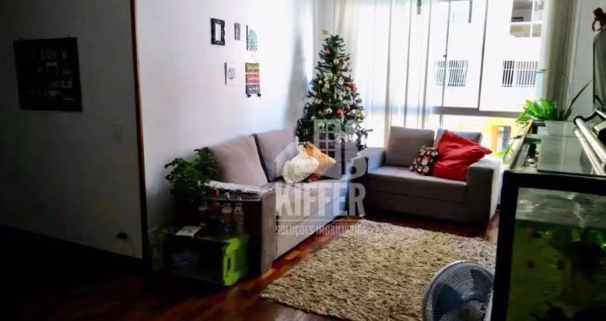 Apartamento com 2 quartos à venda, 90 m² por r$ 550.000 - santa rosa - niterói/rj